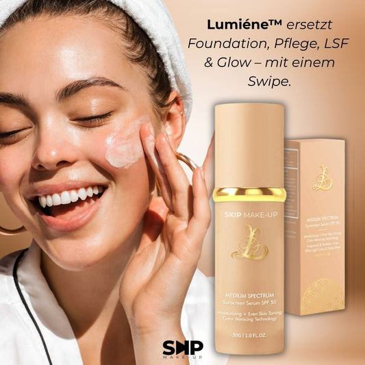 Lumiéne™ 4-in-1 Foundation