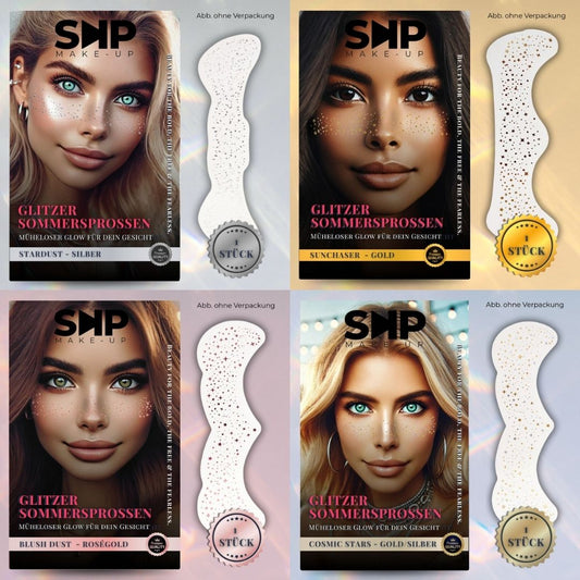 Starter Set - Finde deinen Style