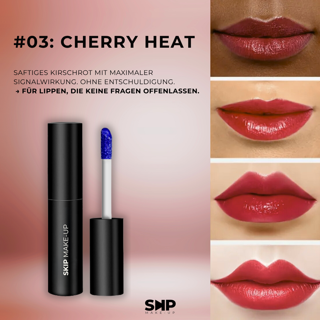 STAINED INK™ Lippenfarbe, die bleibt