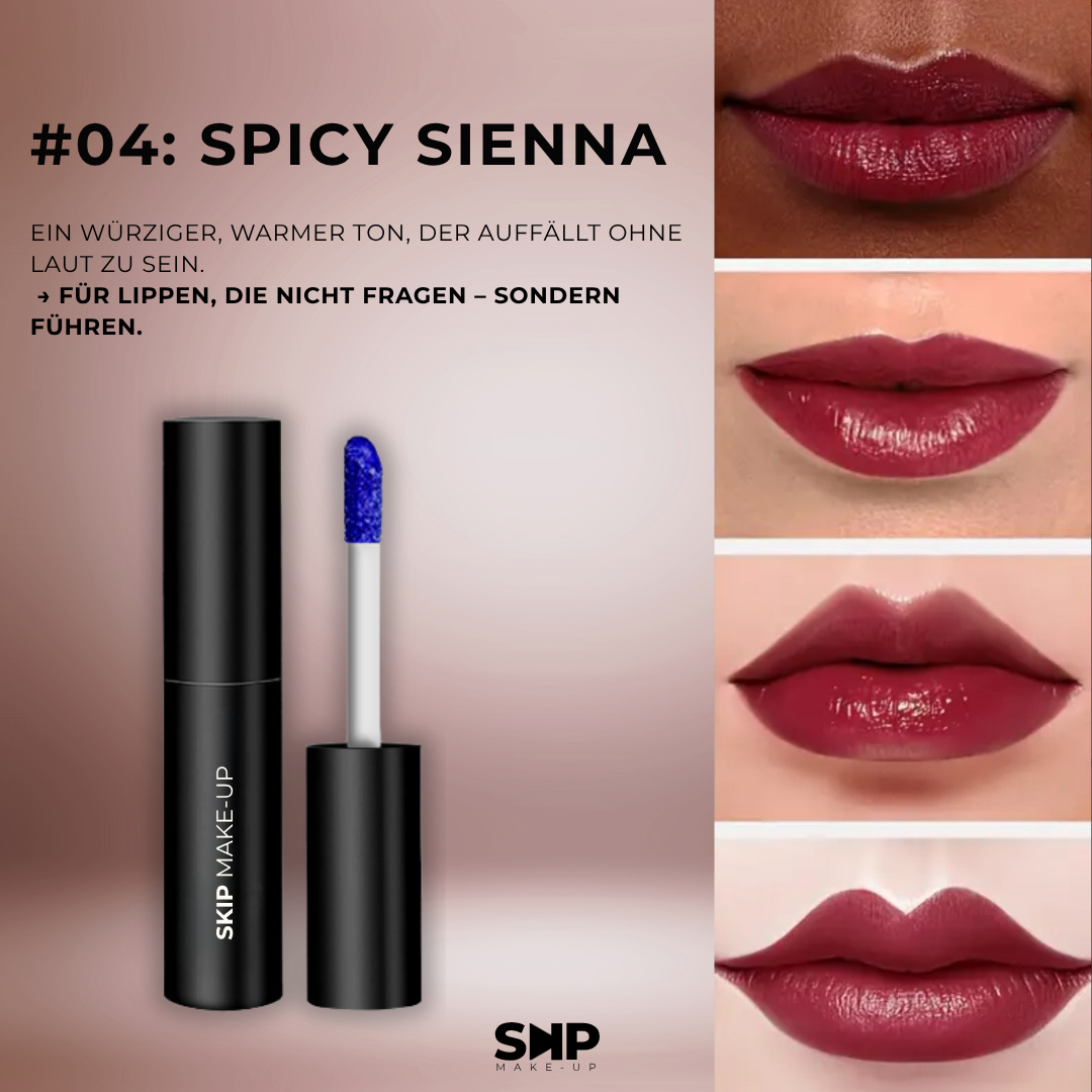 STAINED INK™ Lippenfarbe, die bleibt