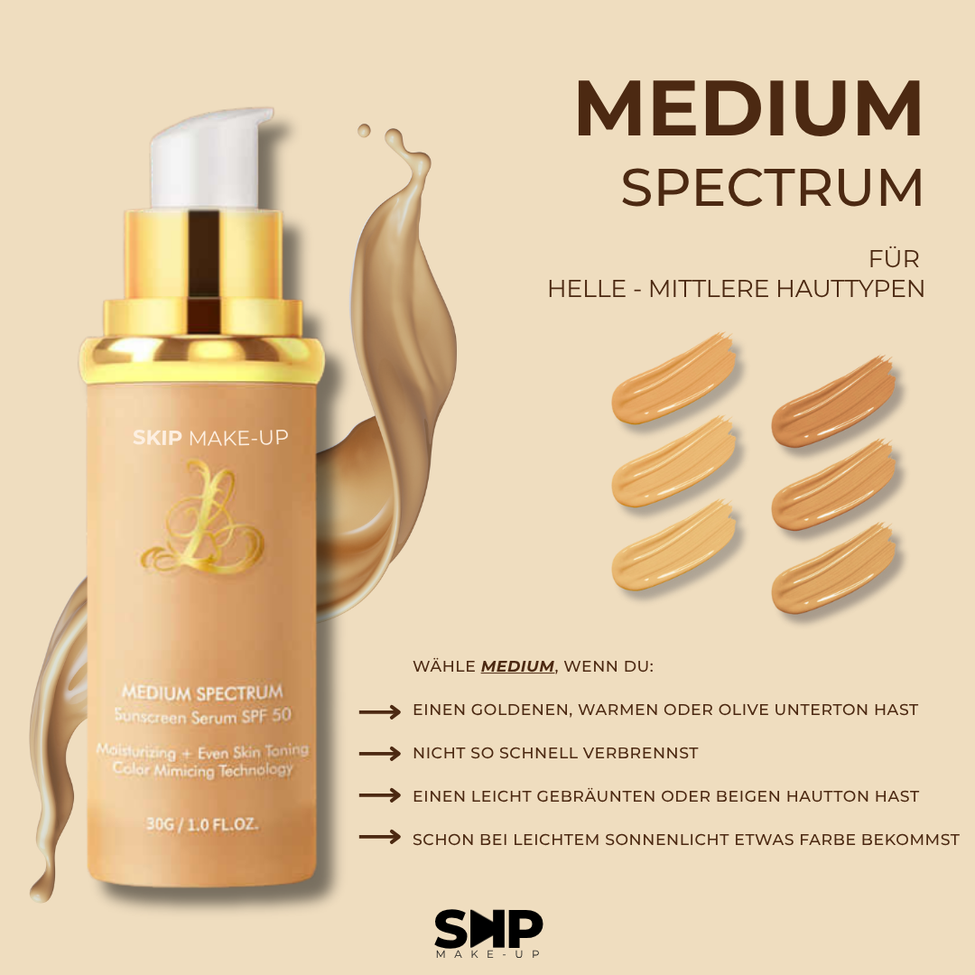 Lumiéne™ 4-in-1 Foundation