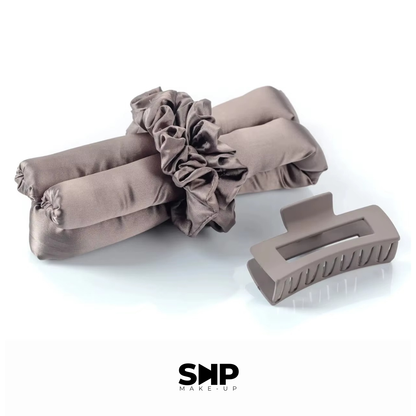 CloudCurl™ - Mühelose Locken im Schlaf